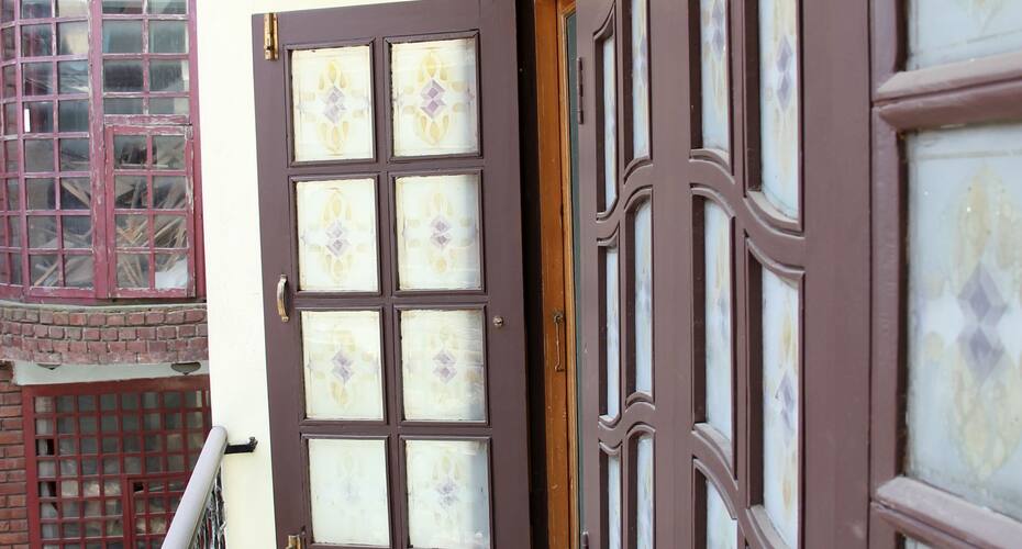 Hotel K S Delite, Srinagar 3